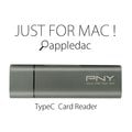 PNY TypeC 讀卡機 HTC 10 ASUS 3 samsung sony XZ 手機 隨身碟 32G 記憶卡(640元)