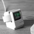 Apple Watch 充電 底座 series 2 手錶 錶帶 保護殼 42mm Nike 麥金塔 電腦 鬧鐘