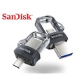 代理商公司貨 Sandisk 新帝 Ultra Dual OTG 256G 256GB m3.0 雙介面 USB3.0 隨身碟 手機隨身碟 SDDD3