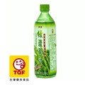 【津津】津津綠蘆筍汁飲料600ml(4入/組)