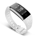 S2 OLED 可偵測心律 支援LINE FB 繁體中文顯示 觸控智慧手環 運動手環 藍牙手錶 智慧手錶 小米手環