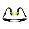 BT1 骨傳導藍芽耳機 LINE通話 智能語音 運動防汗 降噪 長待機 藍牙耳機 免持 聽音樂 藍牙4.1