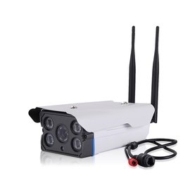 F-HD 防水雙天線高清紅外線夜視版 戶外監視器 WIFI 監視器 智能APP監控 戶外攝影機 非小蟻 米家 攝影機 家視保