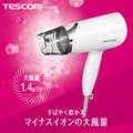 TESCOM 大風量負離子吹風機TID292TW