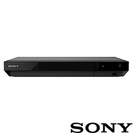 SONY 4K 藍光播放器 UBP-X700 ★108/2/17前送4K雙碟組