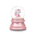 65mm Hello Kitty燈光水晶球......2018上市