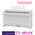 造韻樂器音響- JU-MUSIC - 全新 KAWAI CN37 CN-37 河合 電鋼琴 分期零利率 CN37 白色