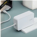 Moshi ProGeo 旅充系列 USB-C 筆電 充電器 65W 公司貨