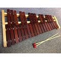 【金聲樂器】32音 台製 木琴 附琴槌