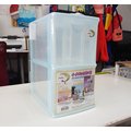 #含稅開發票#『DOLEDO AD522小物二層收納架』可超取 塑根 收納櫃 置物盒 收納箱 小物收納 CD