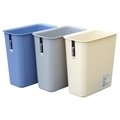 #含稅開發票#『KEYWAY C3303小長型京都垃圾桶』聯府 垃圾筒 資源回收 雜物筒 車用 5L