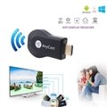 AnyCast M2 Plus【最新4.62版 】現貨 手機電視投影HDMI無線影音接收器 iOS 安卓版