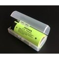 26650鋰電池盒子 單顆裝 "不要再問 含不含電池" (不含) 堅固耐用品質保證收納盒零件盒抽屜隔間盒 電子零件整理盒