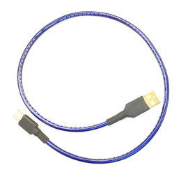 志達電子 DL035/0.5 線長0.5M 日本鐵三角 TD04-0501 Type C 公- USB A 公 USB DAC 專用傳輸線 適用M0