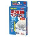 日本洗衣機槽清洗劑60克-2入