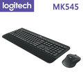 Logitech 羅技 MK545 先進無線鍵盤鼠組 / 2.4 GHz
