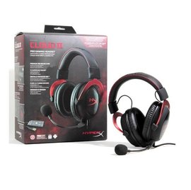 hyperx cloud 2 pro