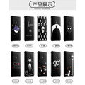【無殼取代】NOKIA 6 圖騰 蝙蝠俠 月球 貓咪 愛情 浮雕 手機軟殼 手機保護殼