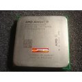 AMD Athlon II 64 X2 250 AM3腳位 雙核心 2.9G L2=1M 64位元 45奈米 65W