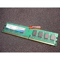 威剛 ADATA DDR2 800 2G ( PC2-6400 / 雙面顆粒 / 桌上型專用 / 原廠終身保固 )