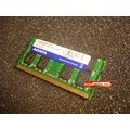 威剛 ADATA DDR2 800 2G DDRII PC2-6400 2GB 雙面顆粒 筆記型專用 終身保固