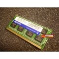 Calvin 3C 威剛 ADATA DDR3 1600 4G DDRIII PC3-12800 雙面顆粒 筆記型專用 原廠終保