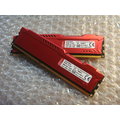 金士頓 Kingston HyperX FURY DDR3 1866 Kit 4G X2 8G 單面顆粒 超頻 終身保固