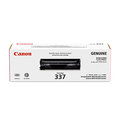 Canon CRG-337 原廠黑色碳粉匣(公司貨) 適用型號: MF212w/MF216n/MF229dw/MF232w/MF244dw/MF236n/ MF249dw