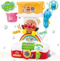 佳佳玩具 ----- 2018新款 日本進口 正版授權 麵包超人 洗澡玩具 蓮蓬頭組合玩具 現貨 【05391170】