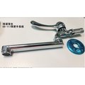 單把手長栓 加長型導水管 台灣製造 水龍頭 水閥 水栓 (4分)05-117