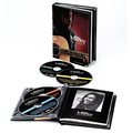 巴布馬利Bob Marley/自由之歌Songs Of Freedom經典25周年【與神共行-5碟精裝書冊全精選套裝典藏 (4CD+1DVD)】