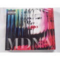 瑪丹娜 Madonna --MDNA**全新**2CD