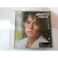 中山優馬 -- Missing Piece(初回版A)**全新**CD+DVD