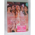 KARA --2013年東京巨蛋新年演唱會DVD(初回限定版) **全新**DVD