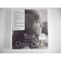 寶兒 BoA --第七張韓文專輯「Only One」一般版**全新** CD