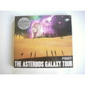 行星銀河之旅 The Asteroids Galaxy Tour --奇異果實**全新**CD收錄海尼根 iPod Touch