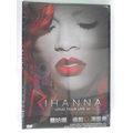 蕾哈娜 RIHANNA / 倫敦O2演唱會 **全新**DVD