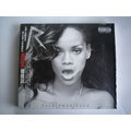 蕾哈娜 Rihanna --娜樣說**全新**CD