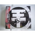 東京飯店酷兒 Tokio Hotel --京選輯**全新**2CD＋DVD影音特典