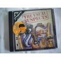 喇叭花Sheffield Lab SL10032 - The Usual Suspects 爵士樂大精華" **全新** CD