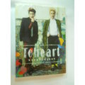 Toheart- 首張迷你專輯(台壓豪華版)**全新**CD