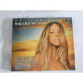 瑪麗亞凱莉 Mariah Carey--聽我...歌情萬種(精裝盤) **全新**CD