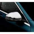 ~圓夢工廠~ Benz 賓士E W213 E200 E220d E250 E300 E43 16~on 防撞鍍鉻後視鏡蓋