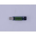 [yo-hong]貨號USB071 帶切換開關USB充電電流檢測負載測試儀器可1A/2A放電老化電阻