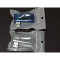 [yo-hong]全新 USB充電電流/電壓檢測儀USB電流和電壓測試儀 移動電源測試儀