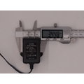 [yo-hong]自有LOGO工程專用款 高CP值 家用110V/220V 12V1A 變壓器 12V1000ma 帶電源指示燈