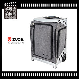 ZUCA Navigator Carry Cinema Secrets