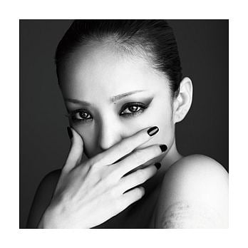 合友唱片安室奈美惠namie Amuro 覺醒feel Cd Dvd Pchome商店街 台灣no 1 網路開店平台