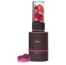 ◤A級福利出清品•限量搶購中◢ 美國 Oster Blend Active 隨我型果汁機 (BLST120) 粉色