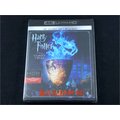 [4K-UHD藍光BD] - 哈利波特：火盃的考驗 Harry Potter and the Goblet of Fire UHD + BD 雙碟限定版